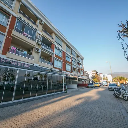 Cardak Duplex Sea View * Μαρμαρίς