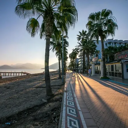 Cardak Duplex Sea View * Μαρμαρίς