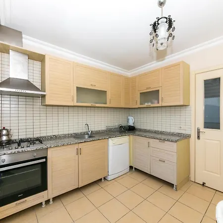 Cardak Duplex Sea View * Μαρμαρίς