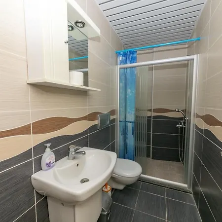 Cardak Duplex Sea View * Μαρμαρίς