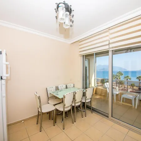 Cardak Duplex Sea View Διαμέρισμα *