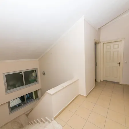 Apartment Cardak Duplex Sea View Marmaris