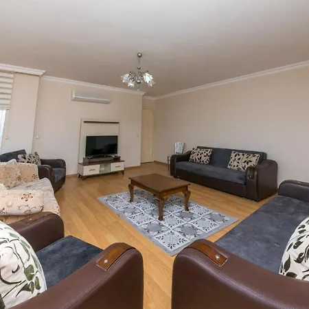 Lejlighed Cardak Duplex Sea View Marmaris