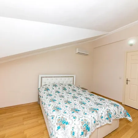 Lejlighed Cardak Duplex Sea View *