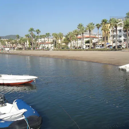 Cardak Duplex Sea View
