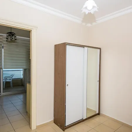 Apartament Cardak Duplex Sea View