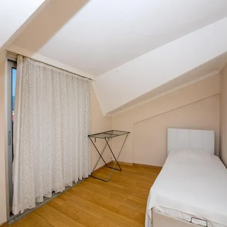 Cardak Duplex Sea View Apartament *