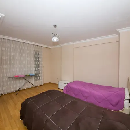 Apartament Cardak Duplex Sea View *