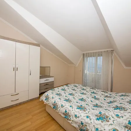 Cardak Duplex Sea View Apartament Marmaris