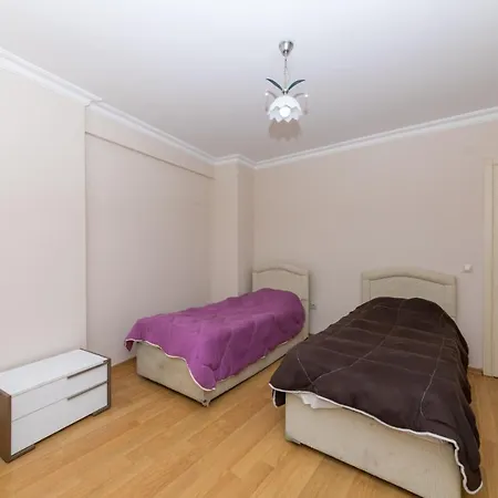 Apartament Cardak Duplex Sea View *