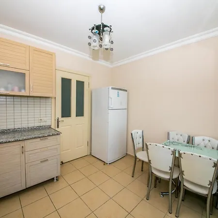 Cardak Duplex Sea View Apartament *