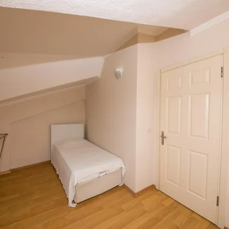 Cardak Duplex Sea View Apartament Marmaris