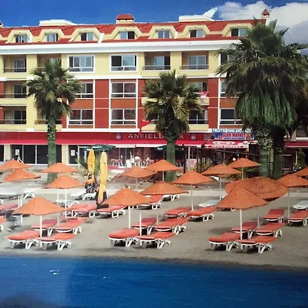 Cardak Duplex Sea View *